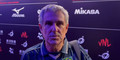 VNL Finals: Zé Roberto dopo il successo sul Giappone: "Ora studieremo l’Italia per giocare una grande semifinale"