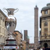 Del Monte Coppa Italia: Oggi inizia lo spettacolo della Final Four: dove vedere le gare