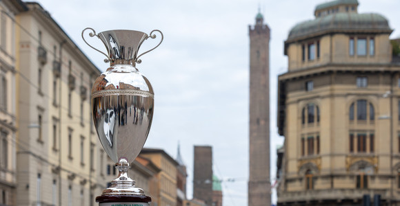 Del Monte Coppa Italia: Oggi inizia lo spettacolo della Final Four: dove vedere le gare