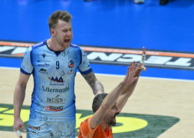 Ivan Zaytsev Ivan Zaytsev