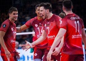 Turchia: Ziraat Bankkart avanti nella finale, 3-1 su Galatasaray in Gara 1