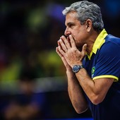 Brasile: Le prime convocate di Zé Roberto per la VNL 2025