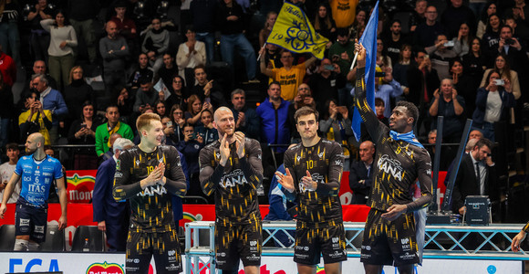 Zingel, prima storica vittoria con Verona