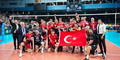 Cev Cup: Ankara espugna Rzeszów al tie-break e sogna il primo titolo europeo