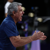 VNL F.: Le 14 giocatrici del Brasile per il debutto con la Rep.Ceca
