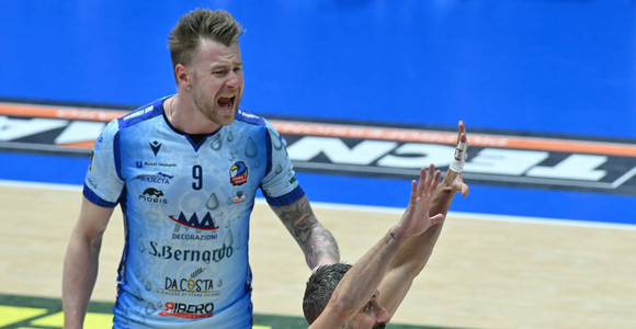 Ivan Zaytsev