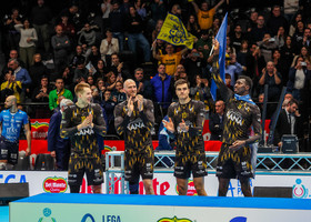 Zingel, prima storica vittoria con Verona