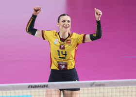 Il libero Giorgia Zannoni