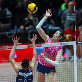 A1 Tigotà: Conegliano e Milano accendono la Finale Scudetto, domani sera Gara 1 al Palaverde