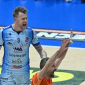 Ivan Zaytsev Ivan Zaytsev