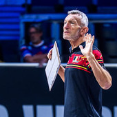 Emanuele Zanini