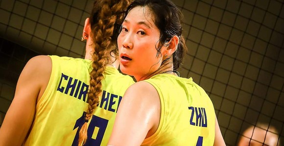 Mondiale per Club: Conegliano inarrestabile. 3-0 alle campionesse di Sudamerica del Praia Clube Mondiale per Club: Conegliano inarrestabile. 3-0 alle campionesse di Sudamerica del Praia Clube