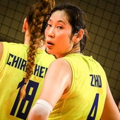 Mondiale per Club: Conegliano inarrestabile. 3-0 alle campionesse di Sudamerica del Praia Clube Mondiale per Club: Conegliano inarrestabile. 3-0 alle campionesse di Sudamerica del Praia Clube