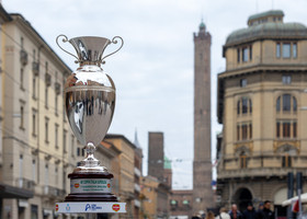 Del Monte Coppa Italia: Oggi inizia lo spettacolo della Final Four: dove vedere le gare