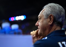 La Nazionale femminile al lavoro verso la Pool 8 di VNL a Hong Kong La Nazionale femminile al lavoro verso la Pool 8 di VNL a Hong Kong