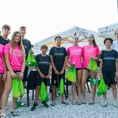 Accademia Kioene Padova, festa di fine stagione e nuovo direttivo per il settore giovanile