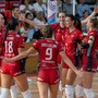 Al via la LVF A2 Fineco 2026/27 Al via la LVF A2 Fineco 2026/27