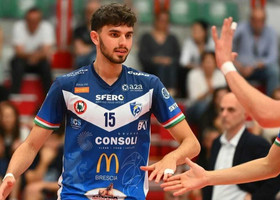 Atlantide Brescia conferma Andrea Bettinzoli in posto quattro