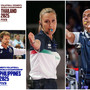 Mondiali: Tre arbitri italiani in campo