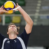 Itas Trentino, sei amichevoli prima della SuperLega: Debutto il 23 settembre