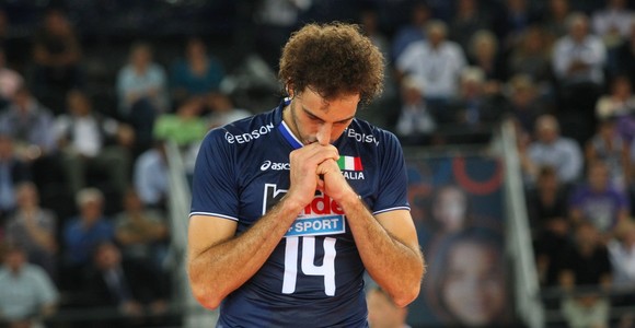 Alessandro Fei si è racconato alle Finali Nazionali Under 15 Maschili