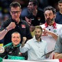 Otto tecnici italiani al Mondiale di Thailandia