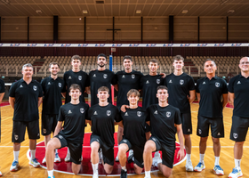 Padova, Amir Golzadeh si sente già parte della squadra