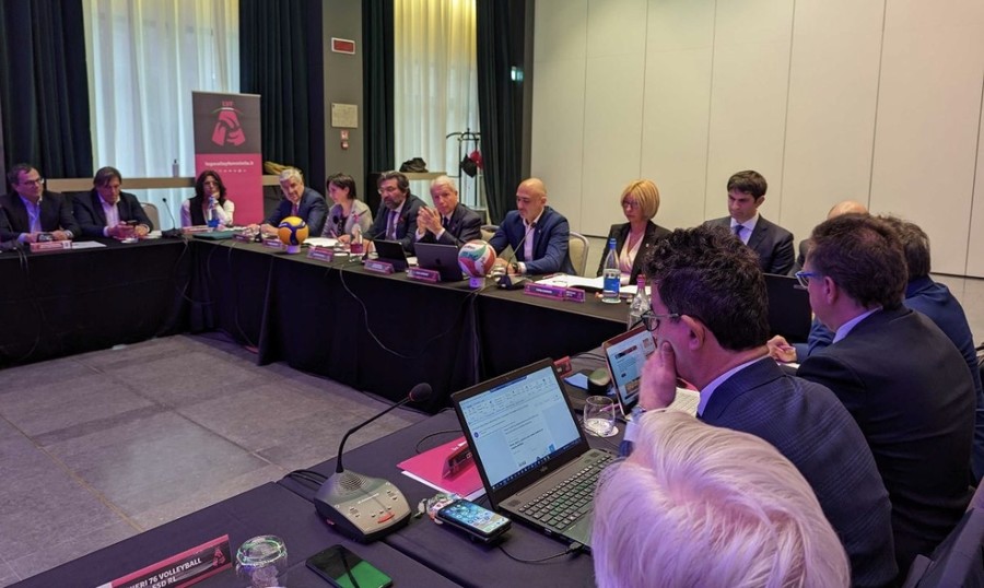 Lega Femminile: Oggi elezioni. Che corsa per i consigli di A1 e A2