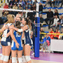 A2 Tigotà: Club Italia sorprende Casalmaggiore. Alle rosa non basta una super Kavalenka da 24 punti A2 Tigotà: Club Italia sorprende Casalmaggiore. Alle rosa non basta una super Kavalenka da 24 punti