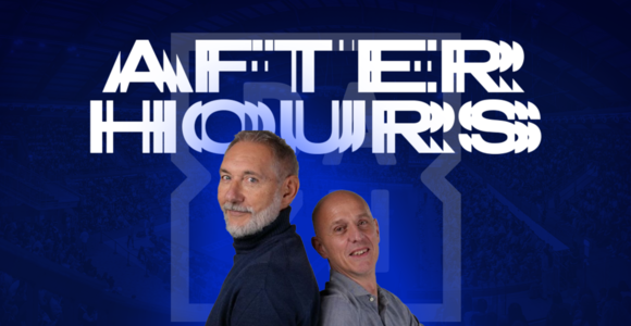 After Hours, la SuperLega di notte After Hours, la SuperLega di notte
