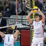 Allianz Milano, arriva il palleggiatore Simone Porro
