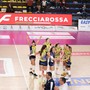 La Wash4Green Monviso Volley La Wash4Green Monviso Volley