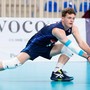 Atlantide Pallavolo Brescia annuncia il libero Pietro Bonisoli