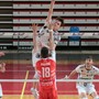 Andrea Ruzza promosso in prima squadra da Pallavolo Padova