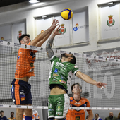 A2 Credem Banca: I tabellini dei posticipi della 1ª giornata. Novello (Macerata) top scorer