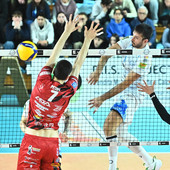 Serie A2 Credem Banca, ultima giornata: sfide decisive per primo posto e griglia Play Off Serie A2 Credem Banca, ultima giornata: sfide decisive per primo posto e griglia Play Off