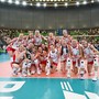 AIA Aequilibrium Cup Women Elite: la Polonia festeggia il successo sulla Serbia AIA Aequilibrium Cup Women Elite: la Polonia festeggia il successo sulla Serbia
