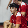 Piacenza, Rizzo cresce tra i campioni della SuperLega Piacenza, Rizzo cresce tra i campioni della SuperLega