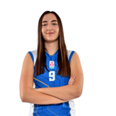 Akademia Sant'Anna, ufficiale l'arrivo di Veronica Quero