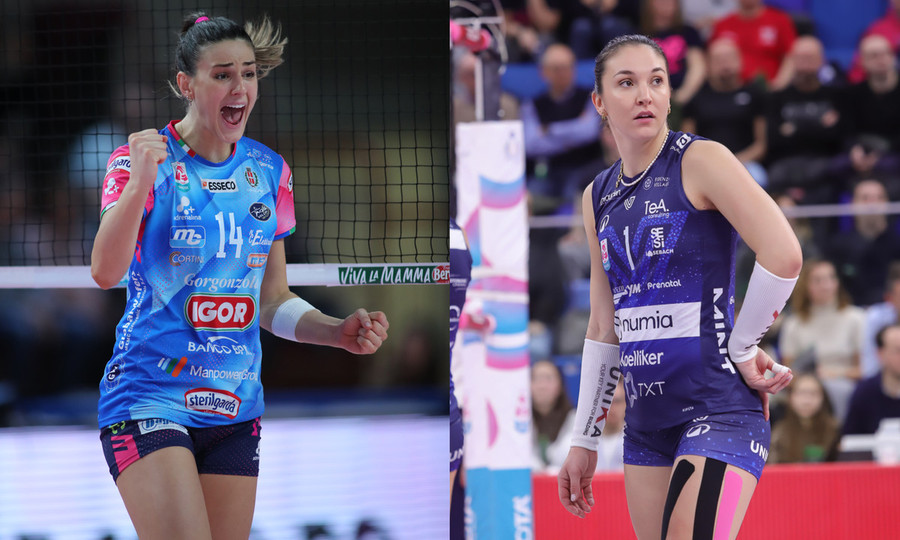 Turchia: Ufficiali gli arrivi di Aleksic e Cazaute