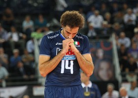 Alessandro Fei si è racconato alle Finali Nazionali Under 15 Maschili