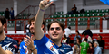 Atlantide Pallavolo Brescia conferma Filippo Zambonardi nel roster di A2
