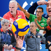Dieci allenatori italiani in campo nelle Filippine
