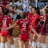 Al via la LVF A2 Fineco 2026/27 Al via la LVF A2 Fineco 2026/27