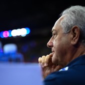 La Nazionale femminile al lavoro verso la Pool 8 di VNL a Hong Kong La Nazionale femminile al lavoro verso la Pool 8 di VNL a Hong Kong