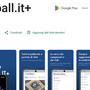L'APP Volleyball.it+ torna online su Play Store. Scaricala