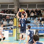 Altotevere, Alessandro Bellucci nuovo palleggiatore Altotevere, Alessandro Bellucci nuovo palleggiatore