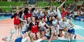AIA Aequilibrium Cup Women Elite: la Serbia supera la Turchia