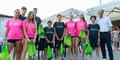 Accademia Kioene Padova, festa di fine stagione e nuovo direttivo per il settore giovanile