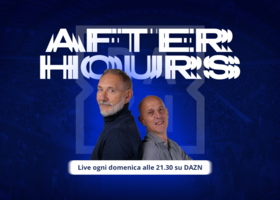 After Hours, la SuperLega di notte After Hours, la SuperLega di notte